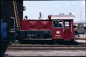 DB 323 730 (18.05.1983, Bw Straubing)