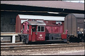 DB 323 738 (28.04.1984, Ebingen)