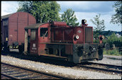 DB 323 739 (19.06.1982, Bad Waldsee)
