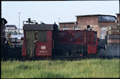 DB 323 741 (05.06.1982, Heilbronn)