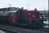 DB 323 759 (13.07.1984, Nürnberg Hbf.)