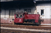 DB 323 760 (06.05.1984, Tauberbischofsheim)