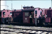 DB 323 765 (03.06.1983, Bw Ulm)