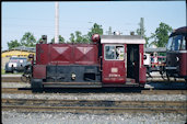 DB 323 791 (17.05.1983, Bw Radolfzell)