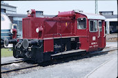 DB 323 797 (25.04.1984, Bw Limburg)