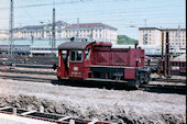 DB 323 802 (17.05.1983, München Hbf.)