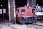 DB 323 802 (05.08.1987, Bw München Hbf.)
