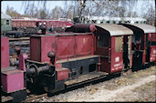 DB 323 810 (25.04.1984, AW Nürnberg)
