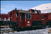 DB 323 819 (17.04.1982, Bw Frankfurt)