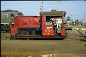 DB 323 829 (07.07.1984, Bw Offenburg)