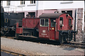 DB 323 832 (14.06.1982, Mannheim)