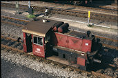 DB 323 851 (25.05.1985, Grünstadt)