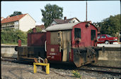 DB 323 858 (27.08.1984, Seesen)