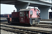 DB 323 859 (14.04.1984, Grünstadt)