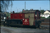 DB 323 860 (14.05.1982, Eichenberg)