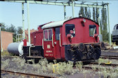 DB 323 870 (31.08.1991, Northeim)