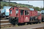 DB 323 873 (29.08.1982, Würzburg)