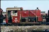 DB 323 905 (26.02.1981, AW Nürnberg)