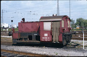 DB 323 906 (22.08.1981, Landshut)