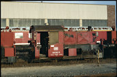 DB 323 911 (05.01.1984, AW Nürnberg)