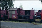 DB 323 914 (05.08.1983, AW Nürnberg)