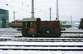 DB 323 927 (28.12.1978, Bw München Hbf.)