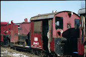 DB 323 927 (26.02.1981, AW Nürnberg)