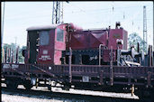 DB 323 962 (18.09.1981, Weilheim)