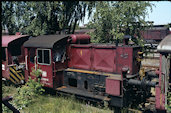 DB 323 987 (03.08.1984, AW Nürnberg)