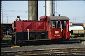 DB 324 052 (14.10.1990, Bw Fulda)