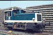 DB 331 003 (05.09.1979, Duisburg-Wedau)