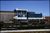 DB 331 003 (11.03.1990, Weilheim)