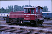 DB 332 008 (27.06.1987, Wolfenbüttel)