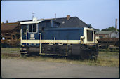 DB 332 019 (29.07.1989, Lübeck)