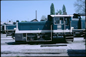 DB 332 028 (09.05.1987, Bw Schweinfurt)