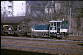 DB 332 030 (21.12.1985, Marburg)