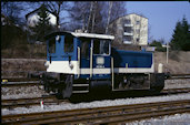 DB 332 051 (16.03.1991, Deggendorf)