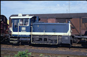 DB 332 059 (06.05.1990, Kornwestheim)