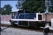DB 332 060 (30.06.1987, Neuaubing)