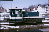 DB 332 076 (21.03.1987, Plattling)