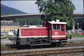 DB 332 077 (16.08.1995, Königswinter)