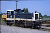 DB 332 081 (27.05.1988, Dannenberg)