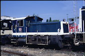 DB 332 082 (05.08.1995, Northeim)