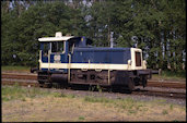 DB 332 084 (27.05.1992, Sande)