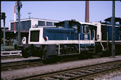 DB 332 092 (04.07.1988, Mühldorf)