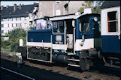 DB 332 095 (16.08.1982, Hildesheim)