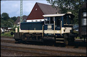DB 332 104 (22.08.1985, Walsrode)
