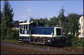 DB 332 108 (17.08.1995, Moers)
