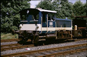 DB 332 147 (03.07.1988, Sande)
