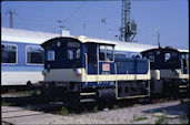 DB 332 164 (30.07.1995, Karlsruhe)